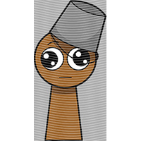 Cartoons and other-CO 4266